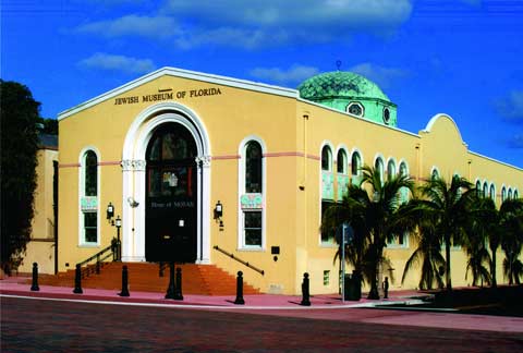 Museo historia Florida