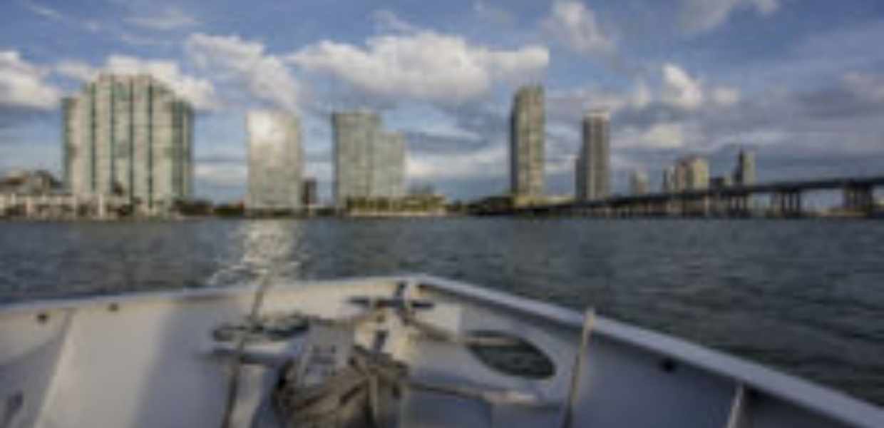 ¿Qué ver en dos días en Miami, la ciudad del lujo, el arte y el diseño más vanguardista?