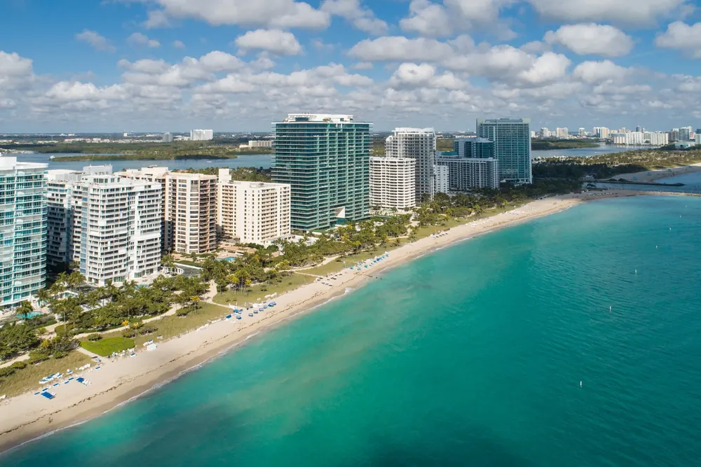 ¿Es más barato comprar en Miami que en México?
