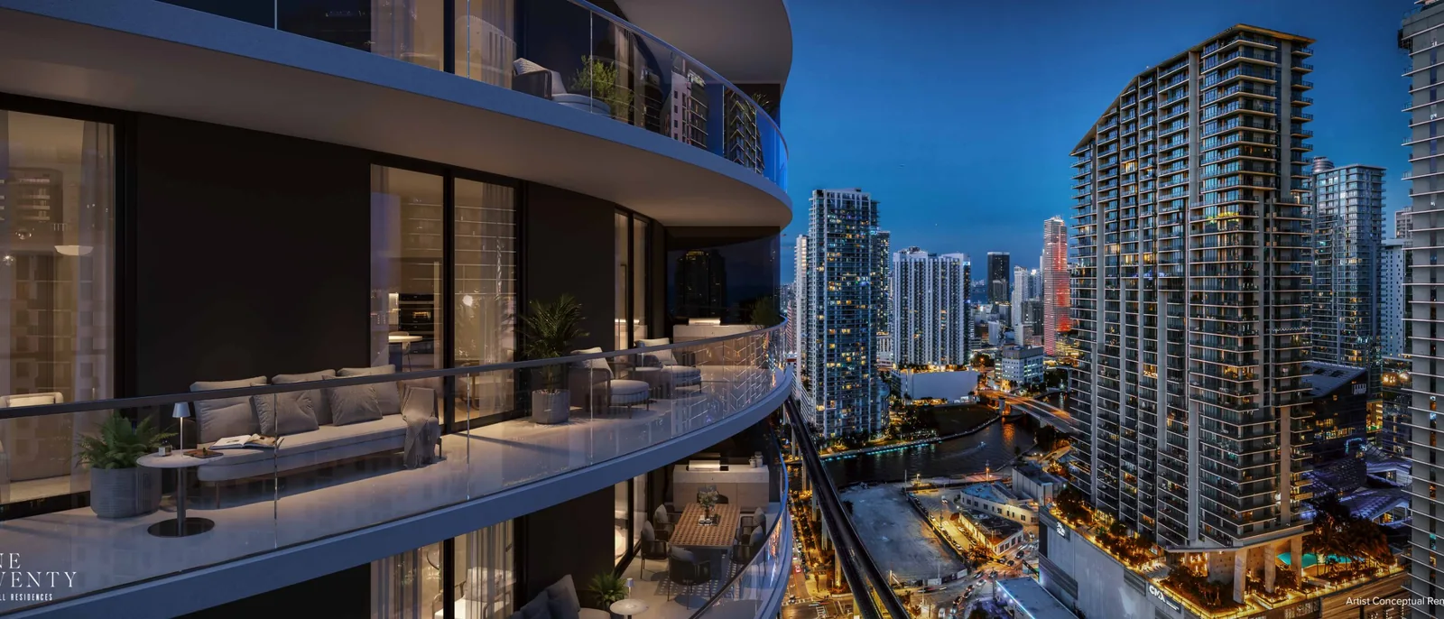 Brickell