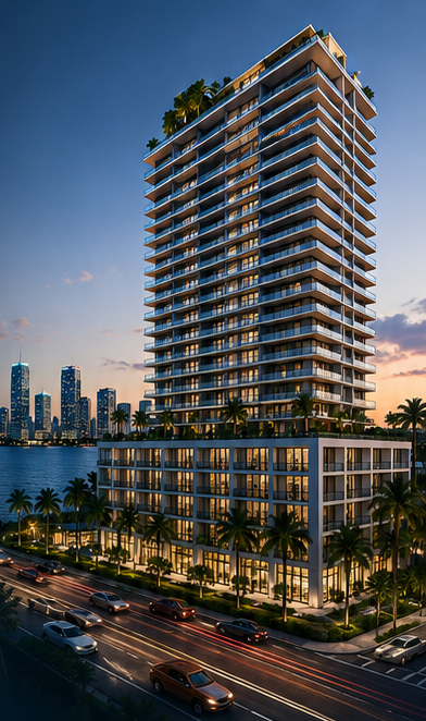 Invertir en dólares desde Colombia: plan estratégico en Miami