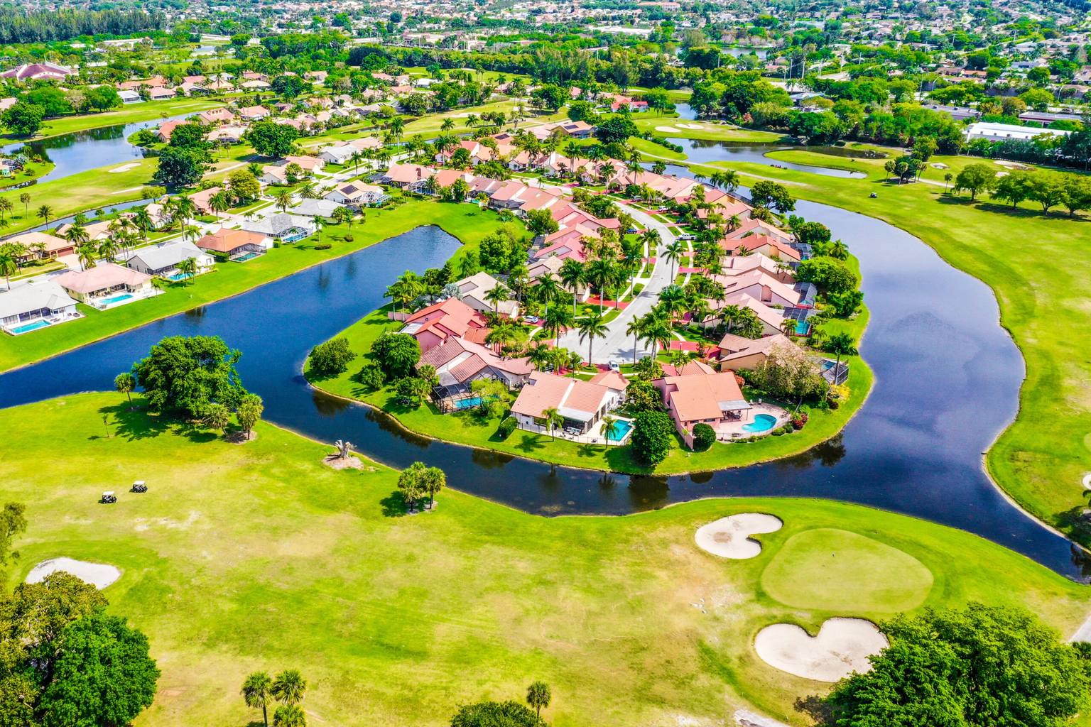 Boca Raton