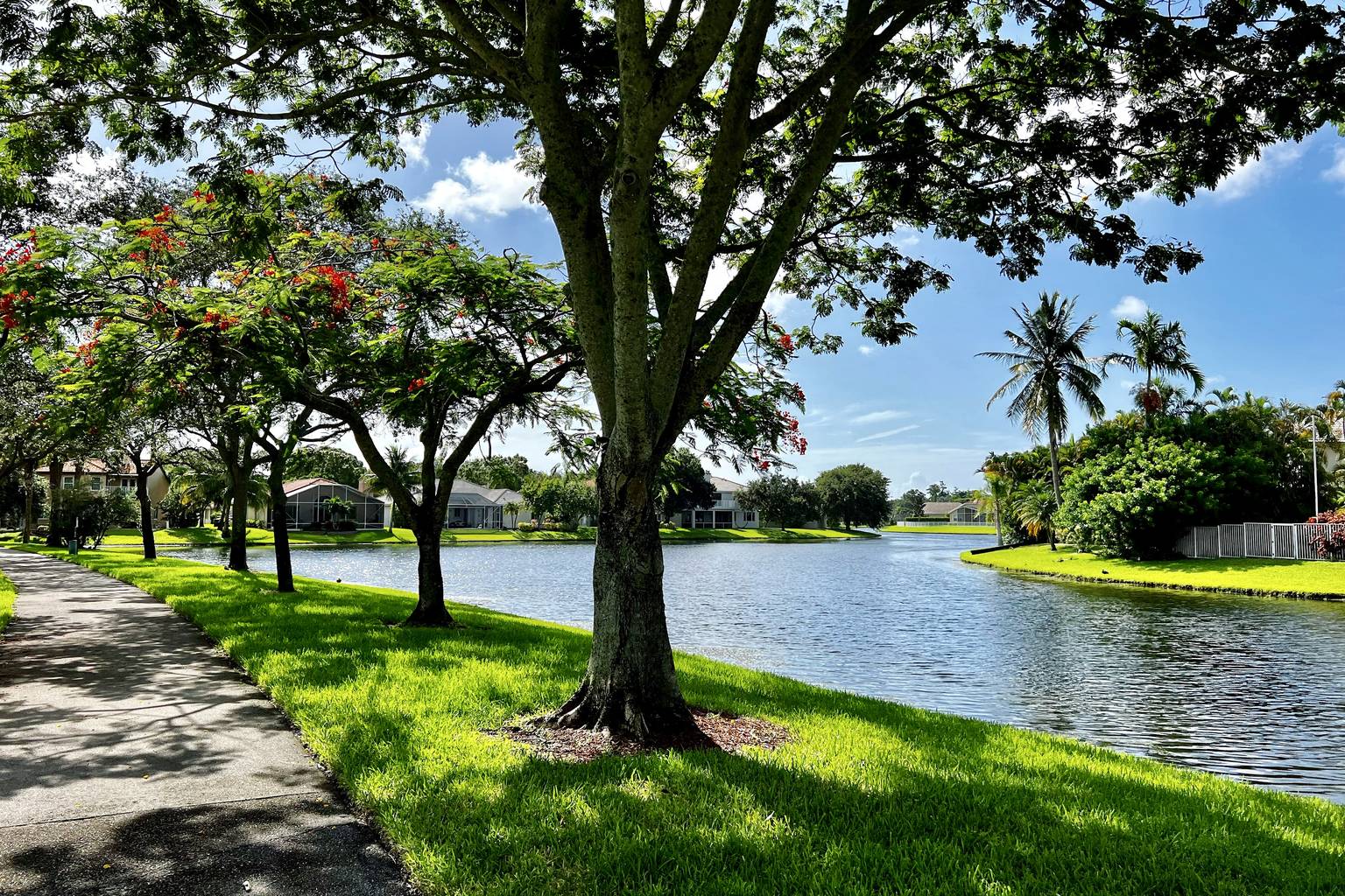 Coconut Creek