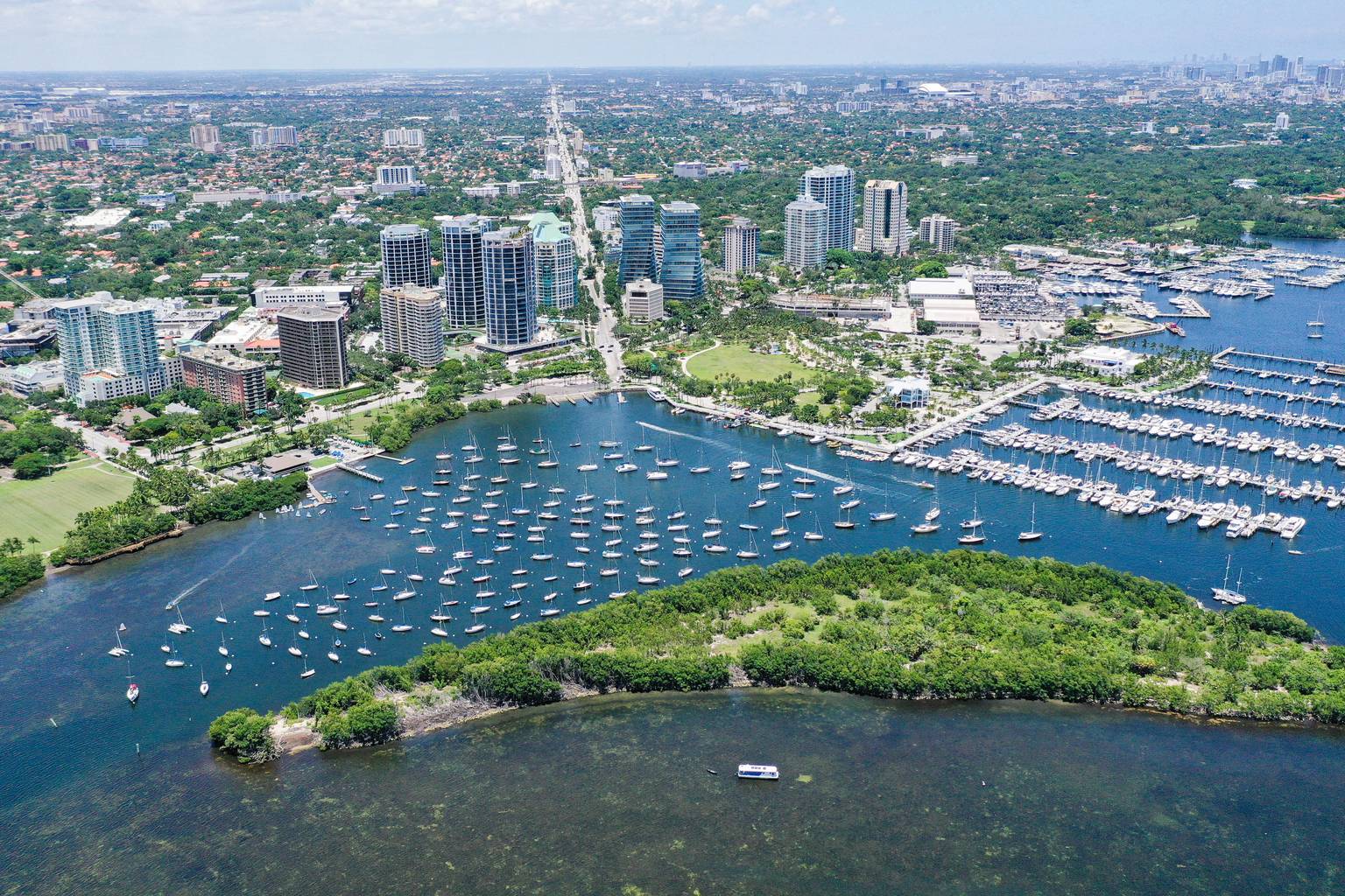 Coconut Grove