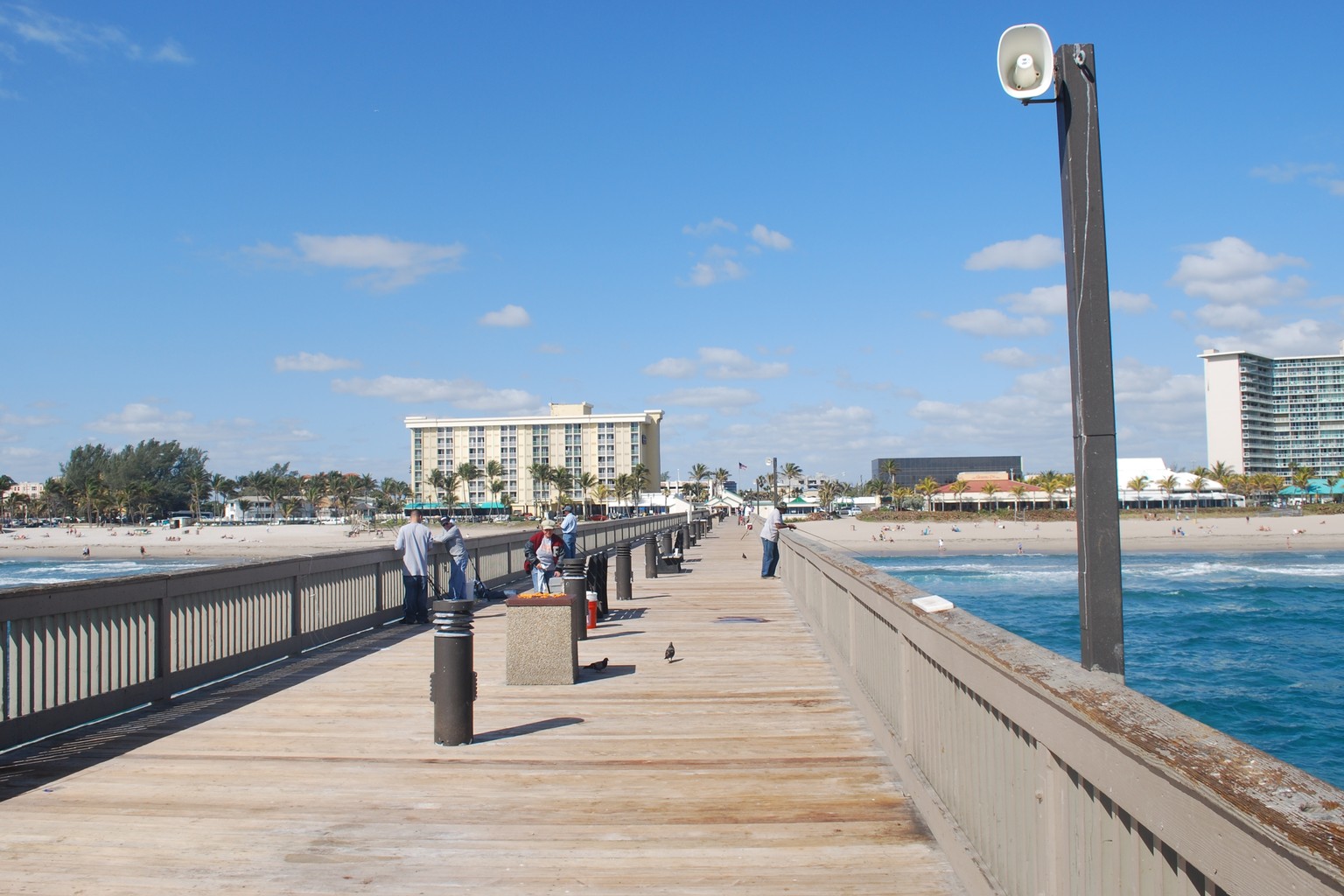 Deerfield Beach