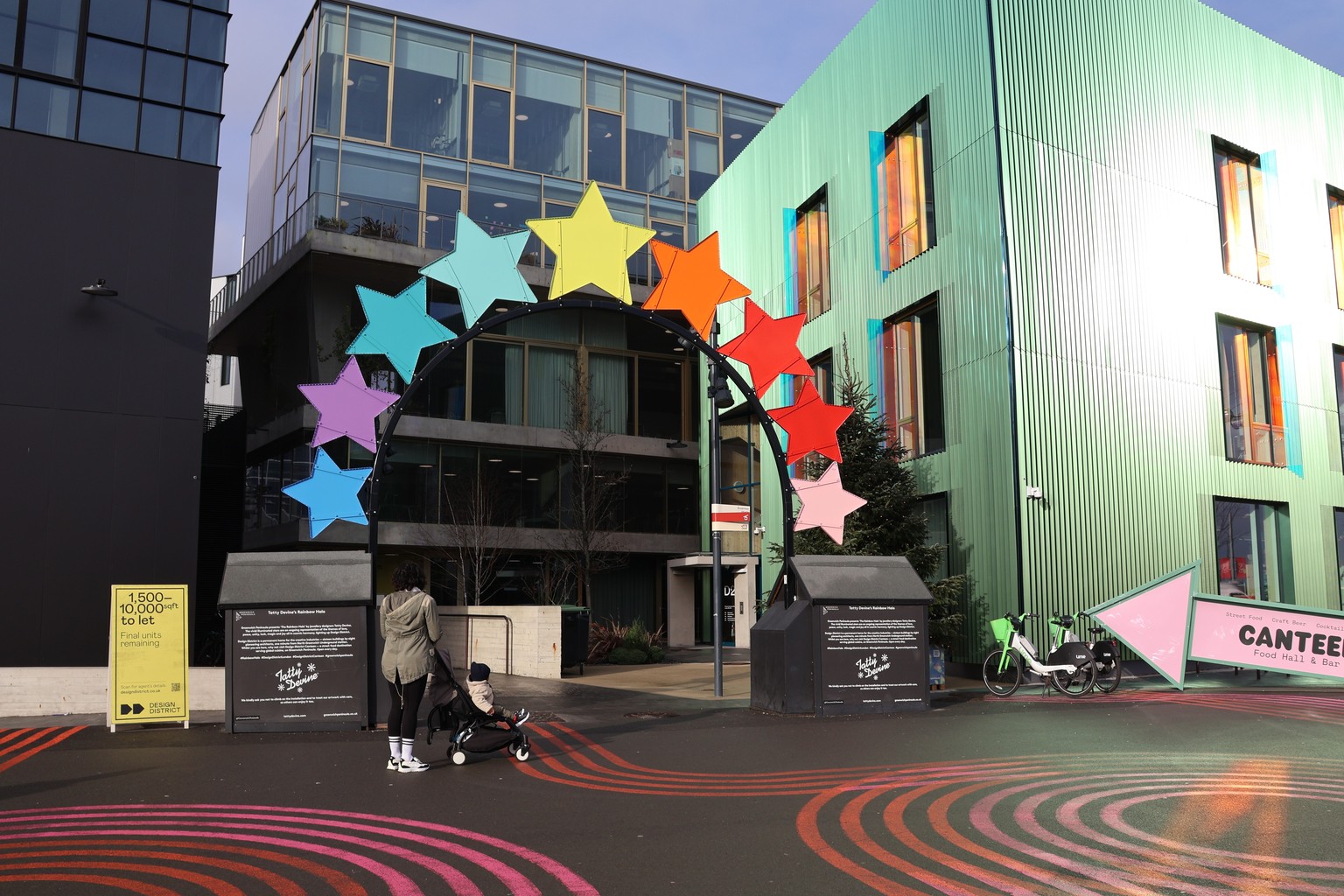 Design District