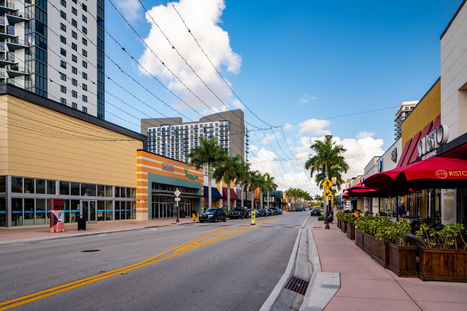 Doral