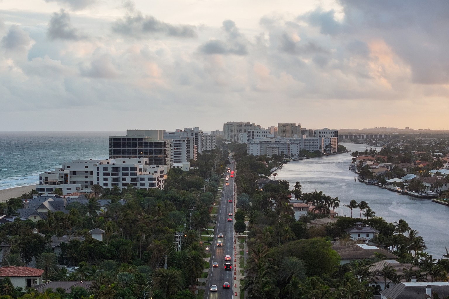 Highland Beach