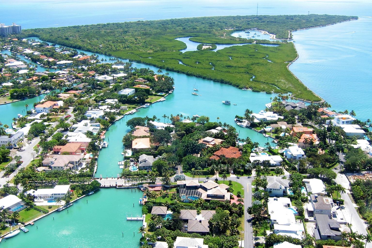 Key Biscayne