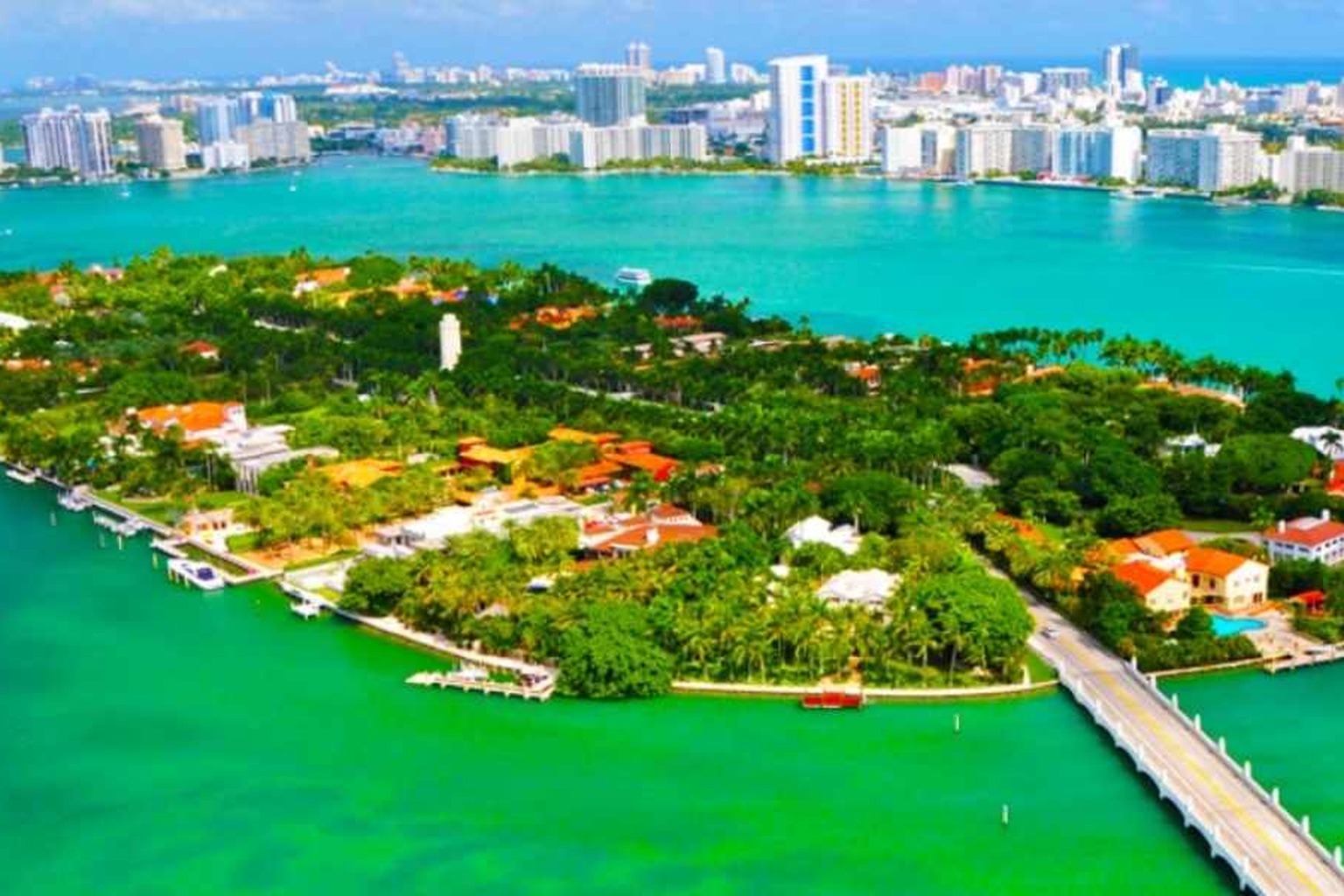 Miami Beach
