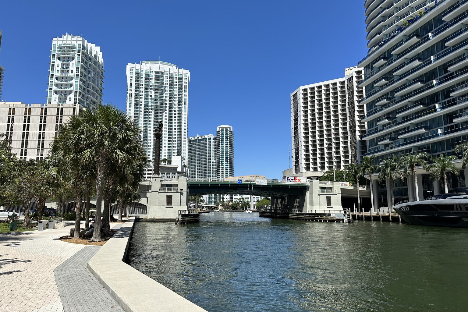 Miami River