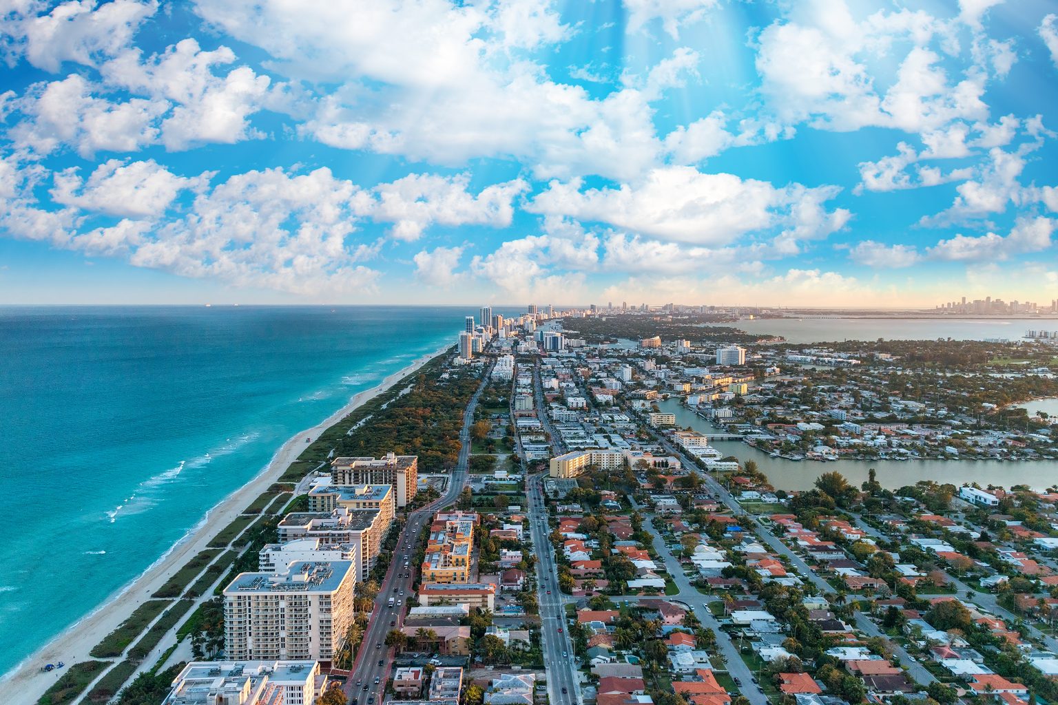 North Beach