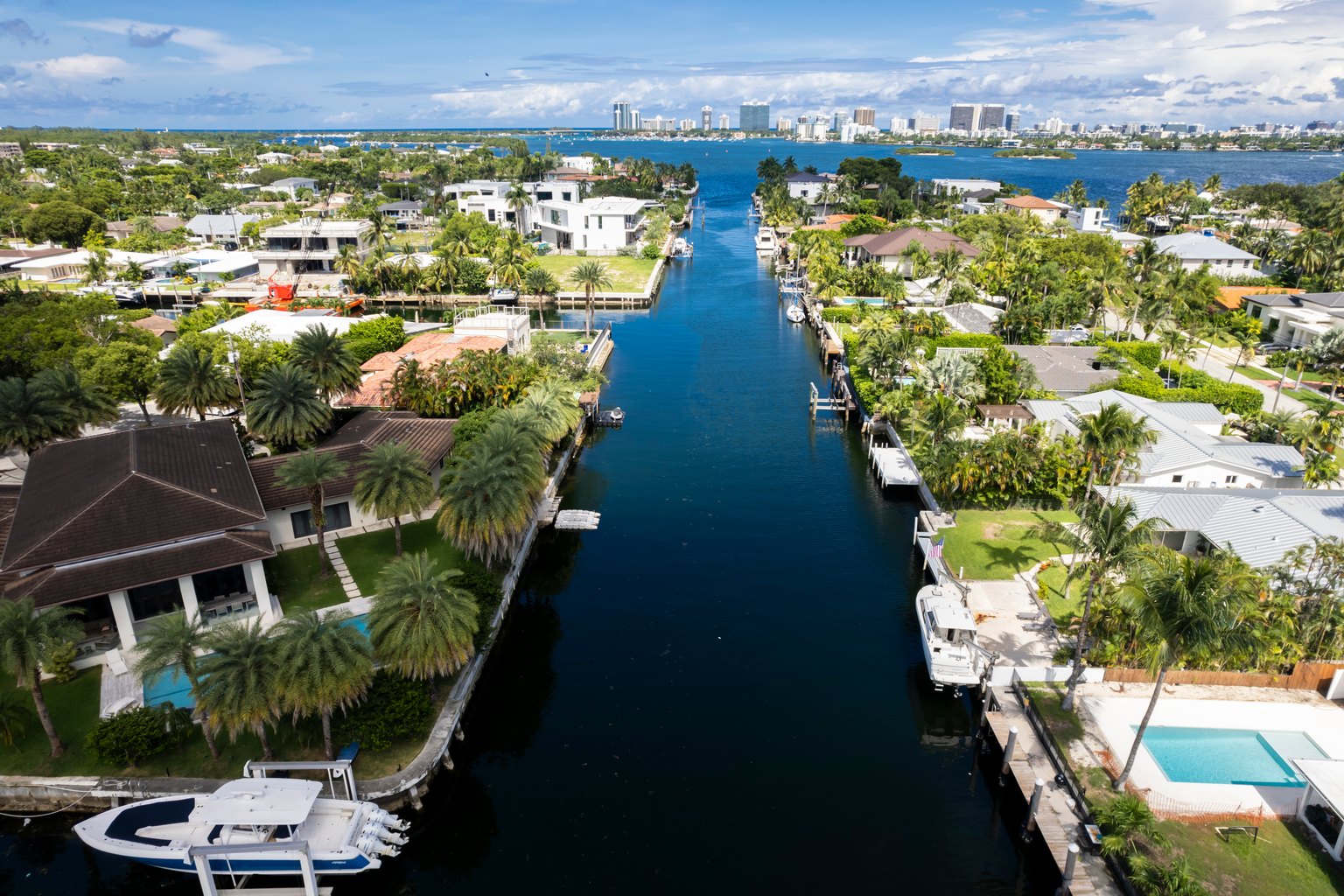 North Miami