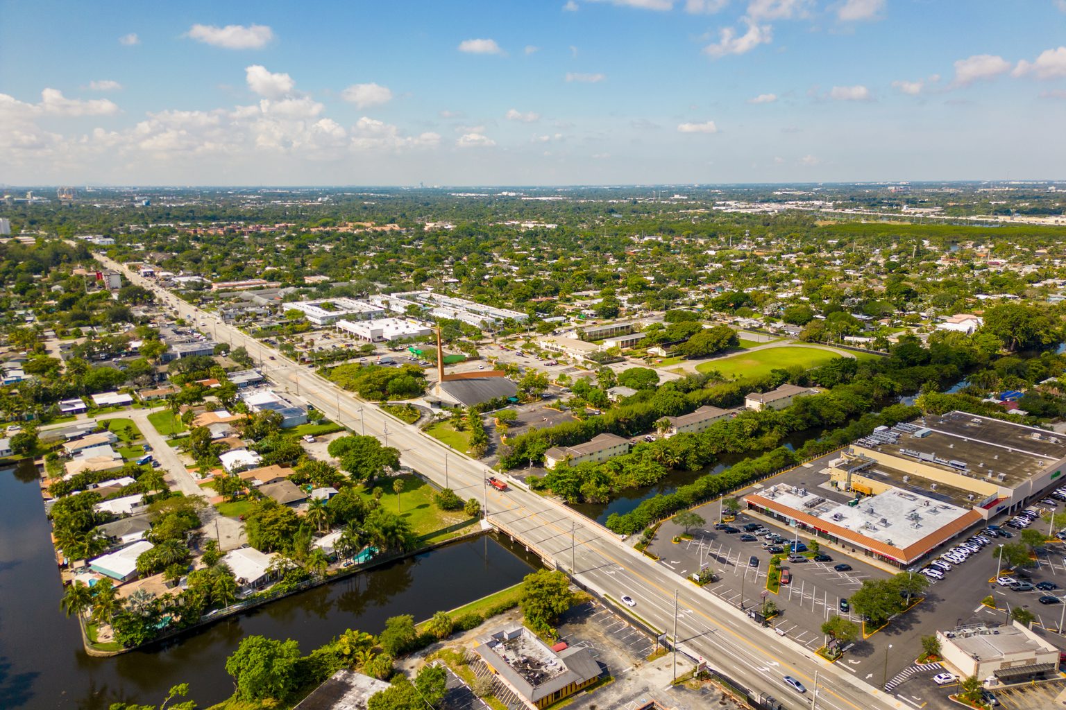 Oakland Park