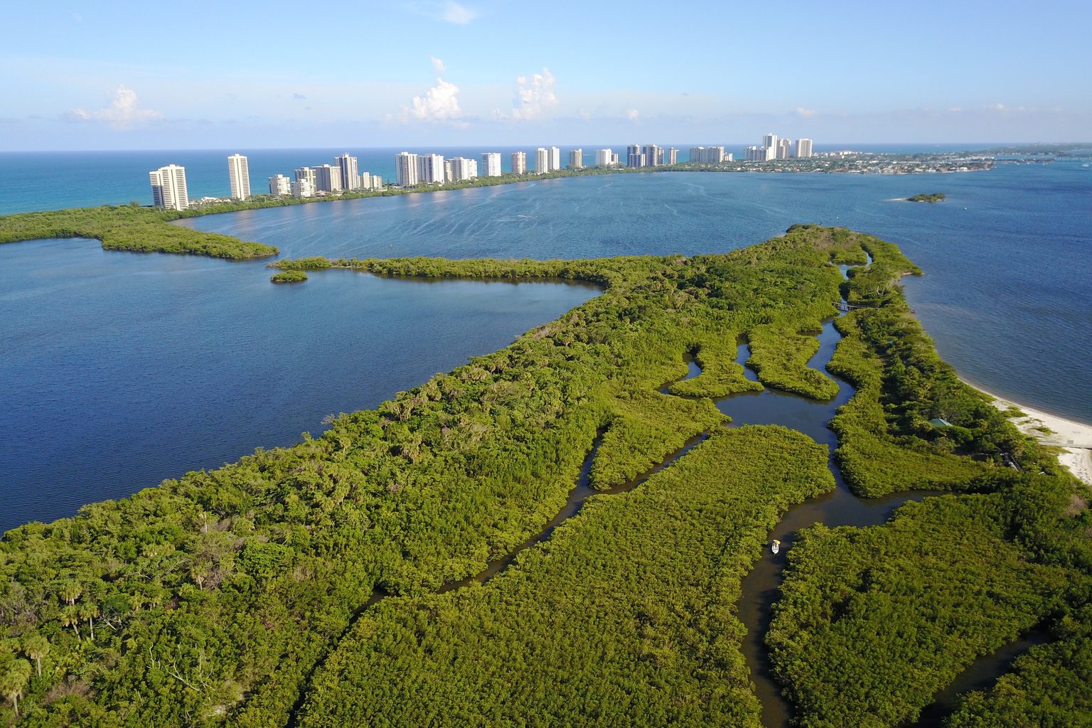 Singer Island