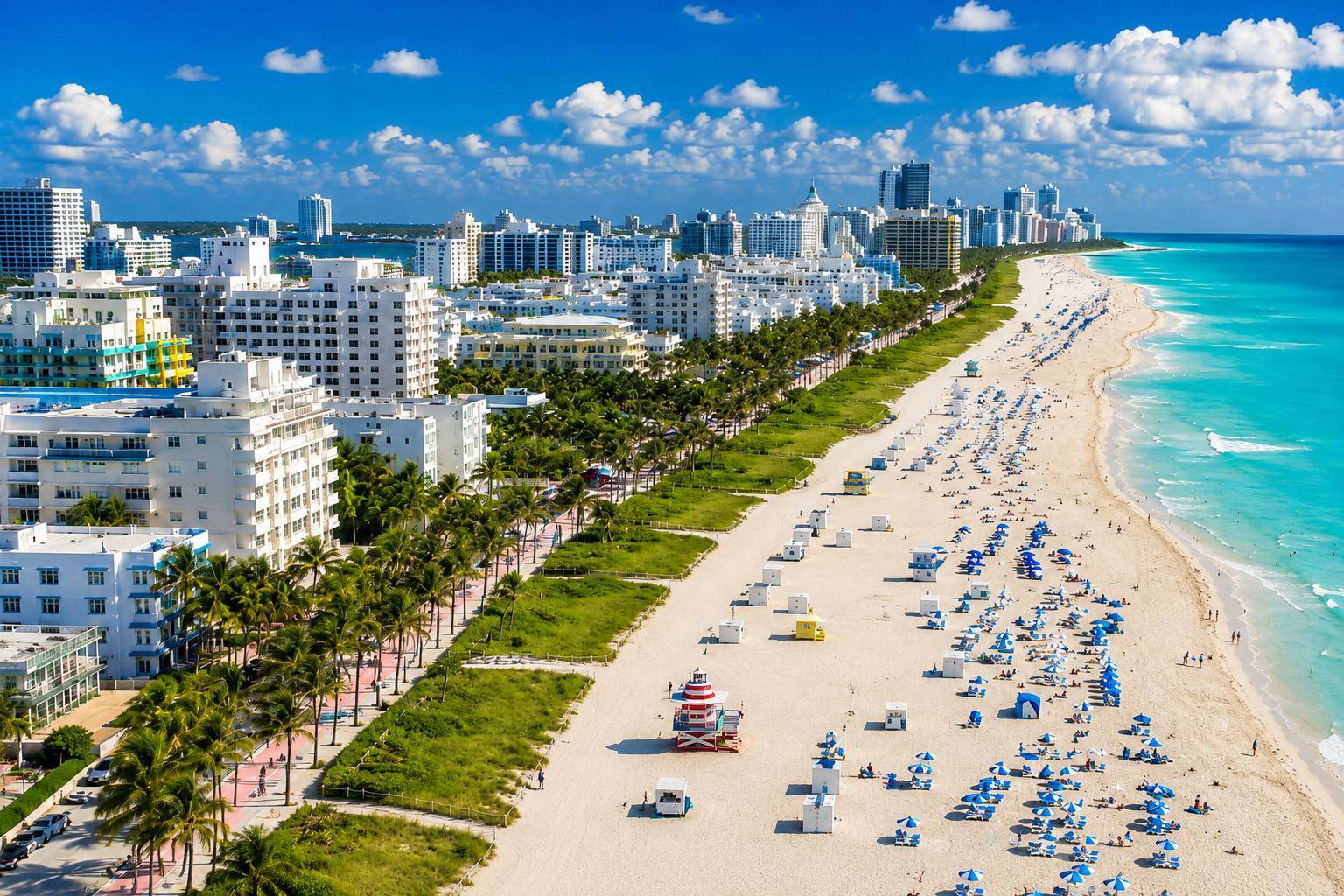 South Beach