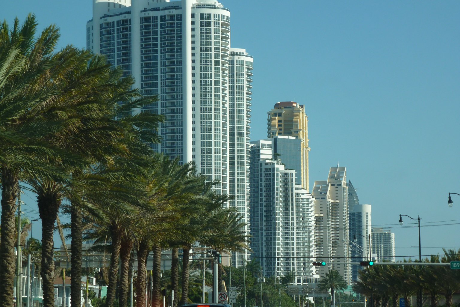 Sunny Isles Beach