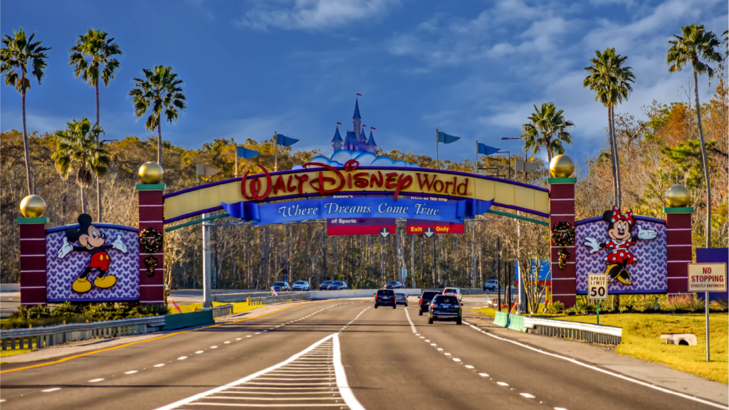 Hoteles en Orlando Florida cerca de disney una inversión mágica