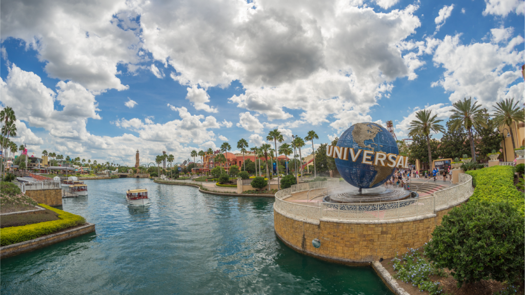 Orlando Florida qué hacer y cómo invertir en actividades turísticas