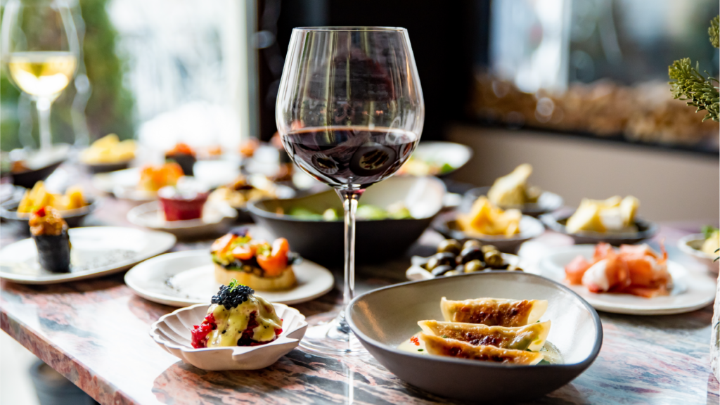 Restaurantes en Miami invertir en el sector gastronómico de alta gama