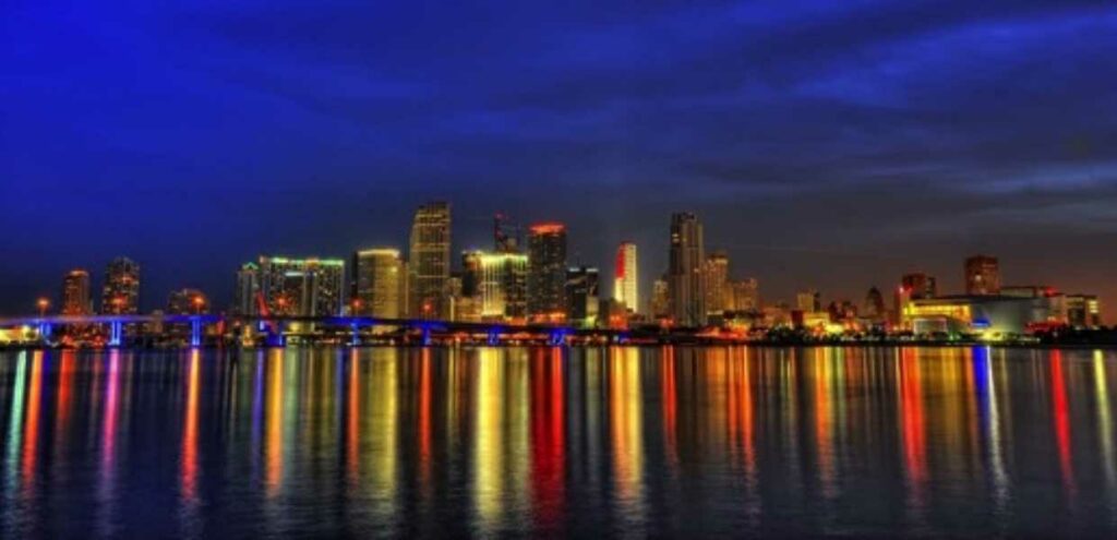 Los Colombianos tienen los ojos puestos en Miami