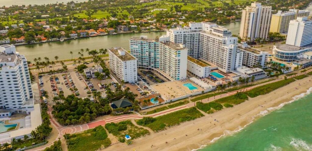 Miami, la mejor ciudad de Estados Unidos para trabajar