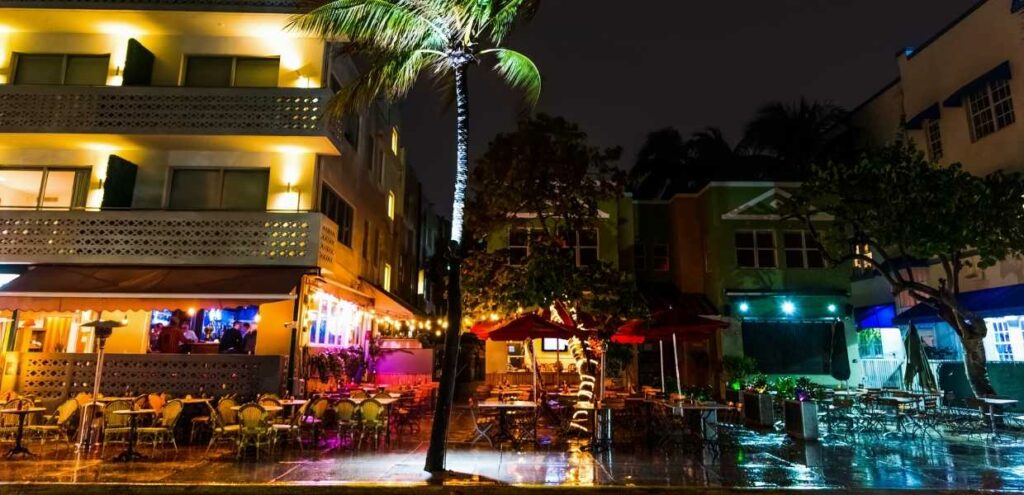 Bares nuevos de moda en Miami