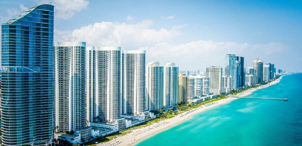 Miami, el Singapur de las Américas