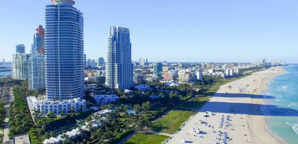 MIAMI EN 1 DÍA