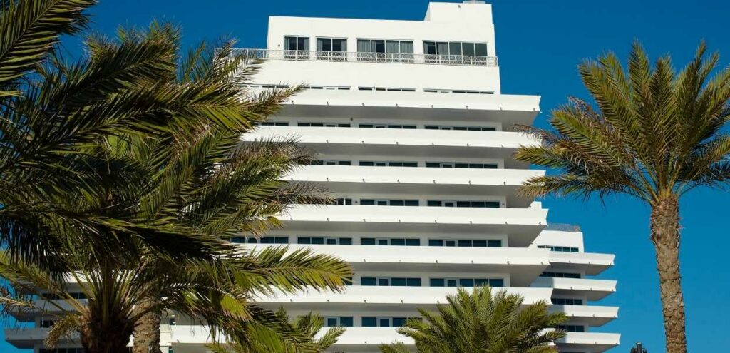 Hoteleras españolas eligen Miami para desembarcar en EEUU