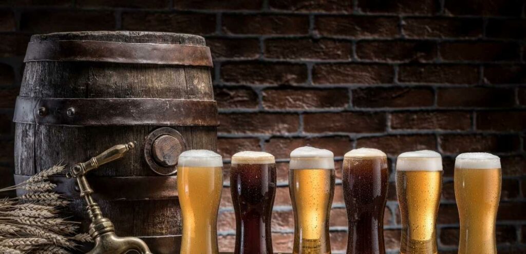 Los bares que ofrecen la mejor cerveza artesanal en Miami