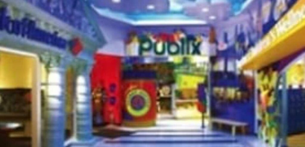 Los niños de Miami tienen un espacio para la diversión y el aprendizaje