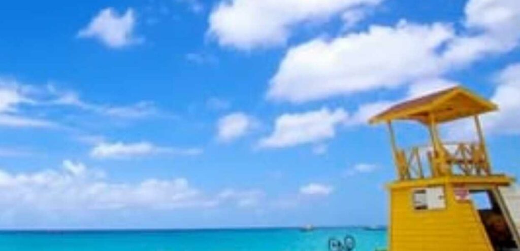 TOP 5 DE MEJORES PLAYAS EN MIAMI Y FLORIDA