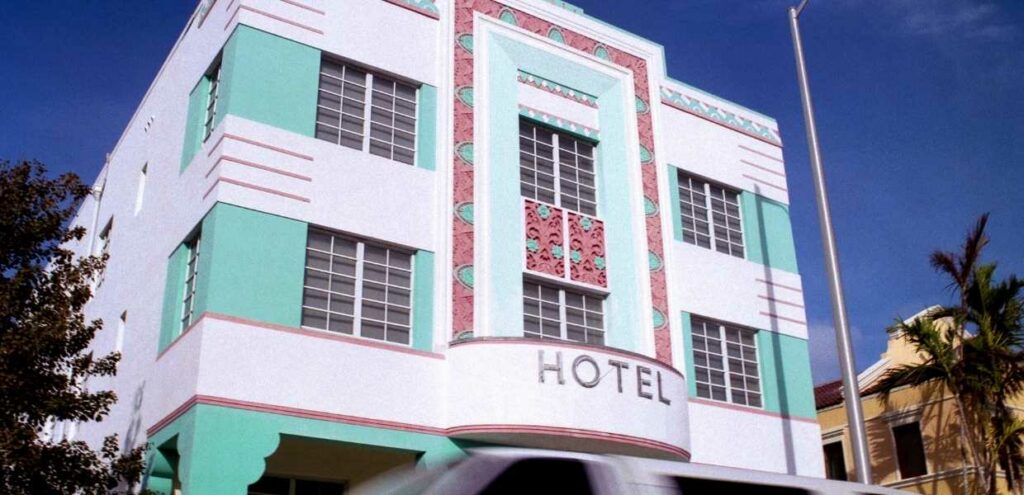 7 hoteles a buen precio en Miami Beach
