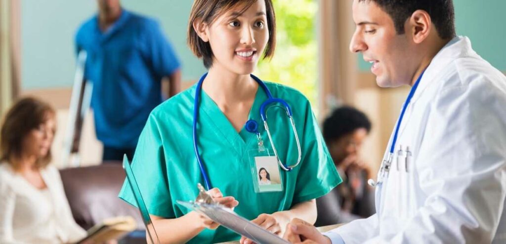 Clínicas de Salud del sur del condado de Miami-Dade