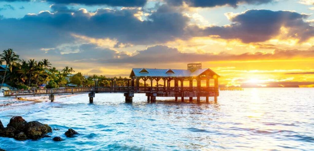 Key West: un recorrido por el cayo más emblemático de Florida