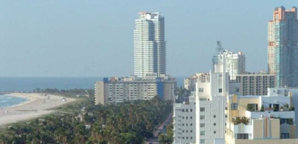 Miami: potencial para emprendedores latinos