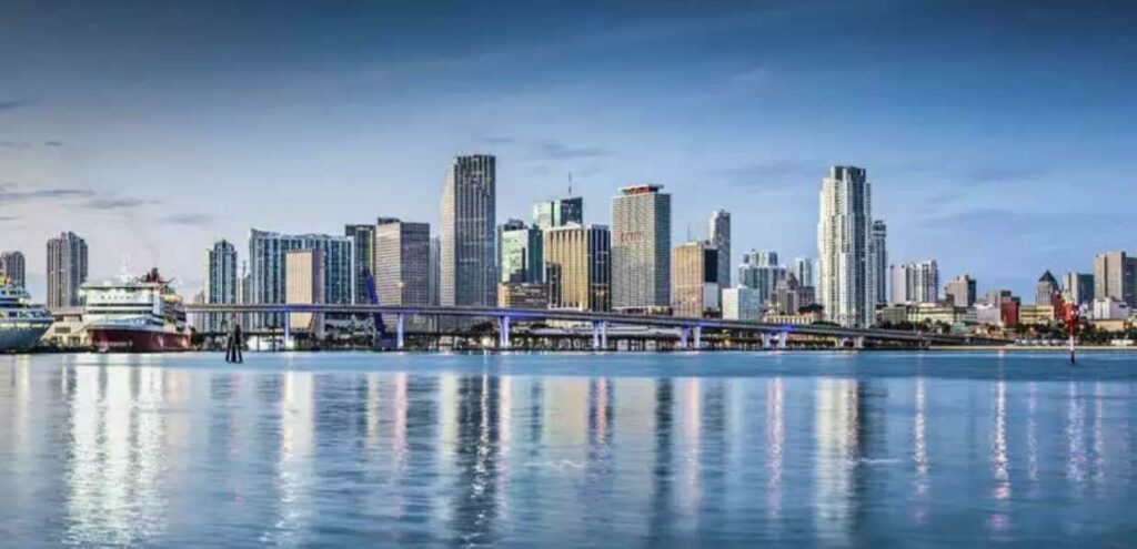 Miami, una propuesta para cada mes