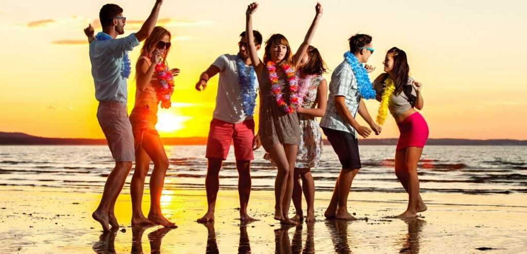 Sol, Mar y Fiesta: Descubre el Top 10 de Miami