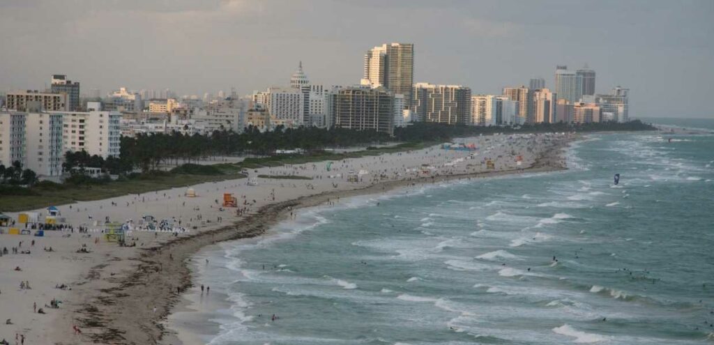 South Beach: una visita a uno de los parajes más cosmopolitas de Florida