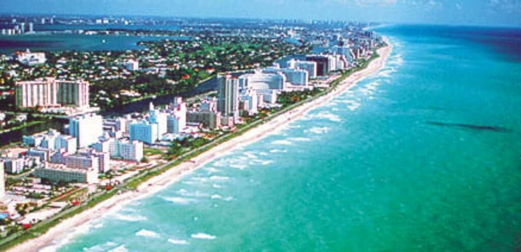 Los barrios cool para vivir en Miami