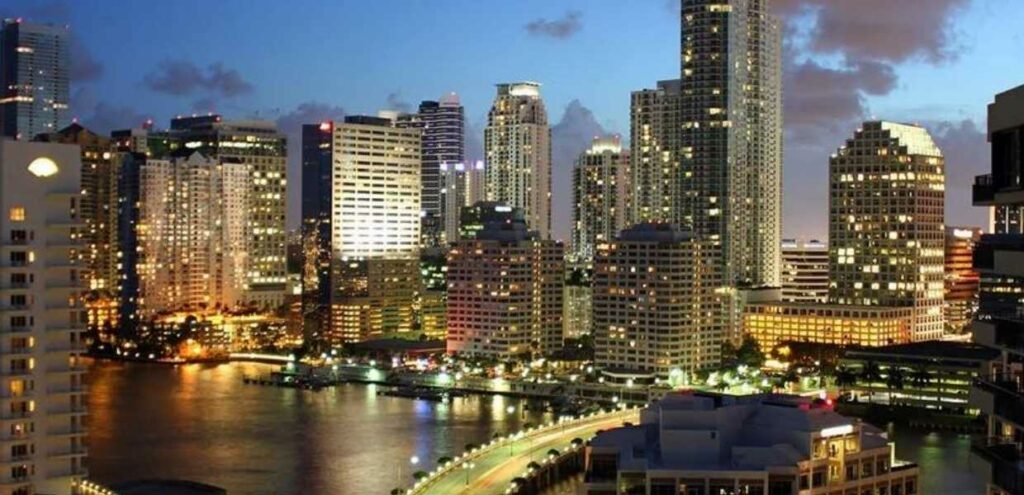 Miami en familia: mucho más que playas y shopping