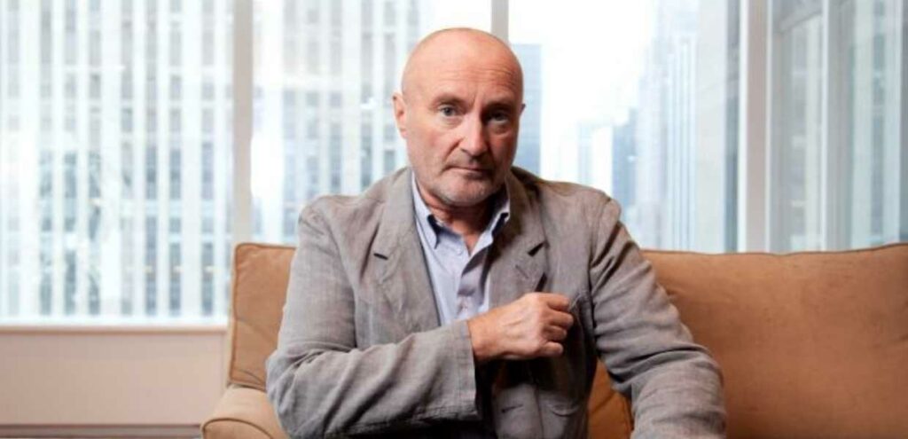 Phil Collins compra mansión en Miami Beach que perteneció a Jennifer López