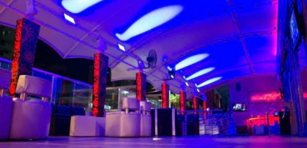 ¡Diversificando su inversión! Nacho inauguró su restaurant en Miami