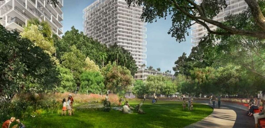 Inversiones en Miami: Metropica ya superó el 40% de ventas con un 10% de compradores argentinos