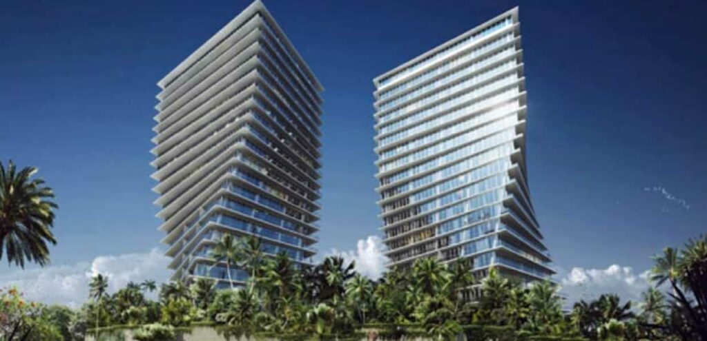 Una mirada a los siete barrios de Miami con mayor desarrollo urbano