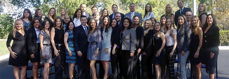 Por qué escoger a PFS Realty para VIVIR o INVERTIR en Miami