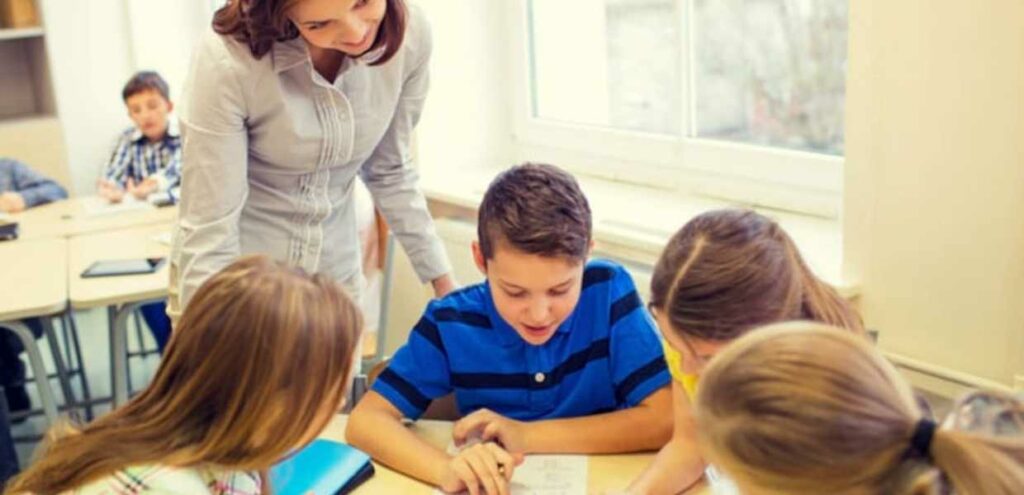Adaptación de mis hijos a la escuela en Estados Unidos