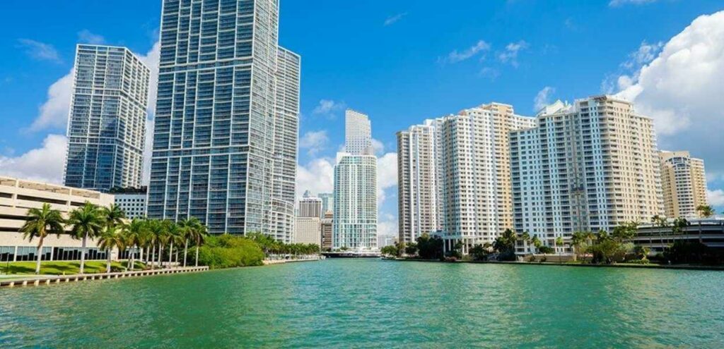 Idiomas más influyentes en el Sur de la Florida