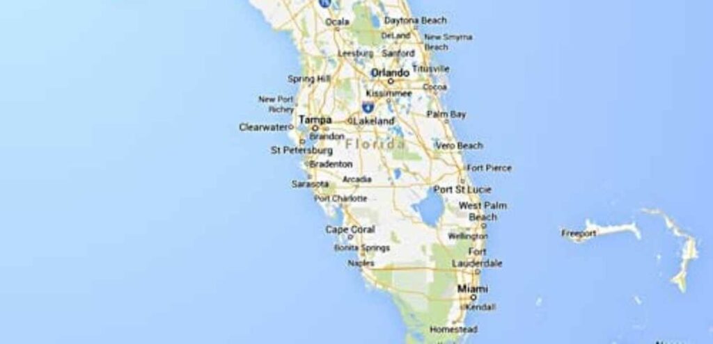 Las mejores ciudades de Florida para latinos